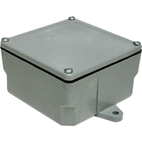 10.5 x10.5 inch junction box|10x10 pvc junction box.